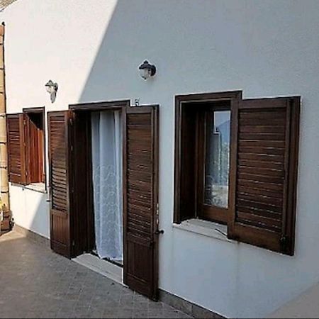 Casa Vacanza Brigida Scopello  Exterior photo